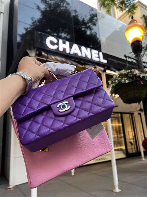 chanel handbag prices 2018|chanel bags canada price 2022.